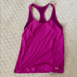 Underarmour Tank Top